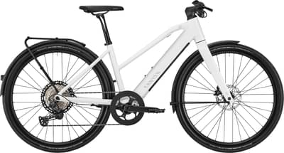 2022 Canyon Commuter:ON 8 LTD MID – Specs, Comparisons, Reviews
