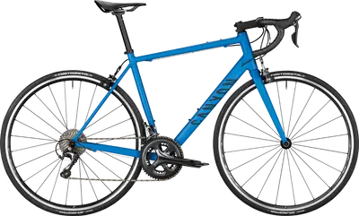 2022 Canyon Endurace 6 RB – Spécifications, comparaisons, avis