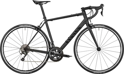 2022 Canyon Endurace 6 RB – Specs, Comparisons, Reviews – 99 Spokes