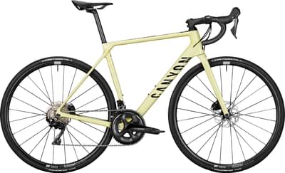 canyon endurace al disc 7.0 road bike