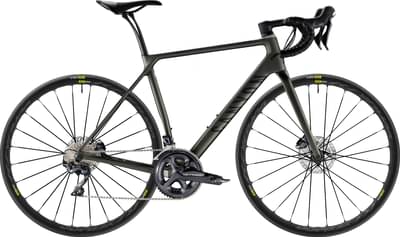 CANYON Endurace CF SL 8 DI2 R8150 2022年 Canyon Endurace CF SL 8 Shimano Ultegra Di2 Disc Road Bike