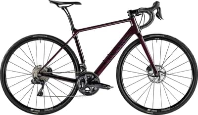 2022 Canyon Endurace WMN CF SL Disc 8.0 Di2 – Spécifications