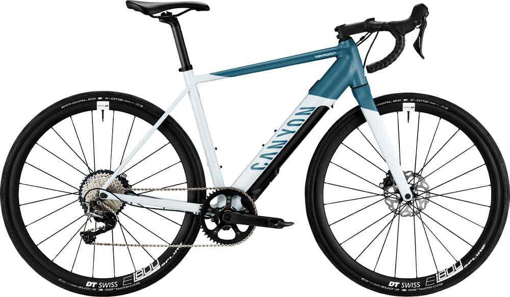 2022年CANYON EnduraceAL6 RB Sサイズ 2022 Canyon Endurace 6 RB – Specs, Comparisons, Reviews – 99 Spokes