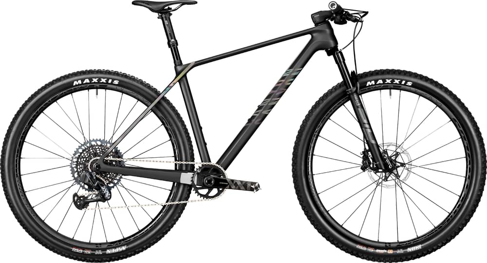 Canyon Exceed CFR LTD 2022 — Price & Specs | 2BX
