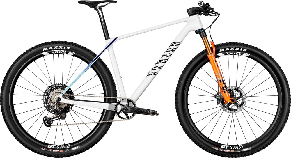 2022 Canyon Exceed CFR Team – Specs, Comparisons, Reviews – 99 Spokes