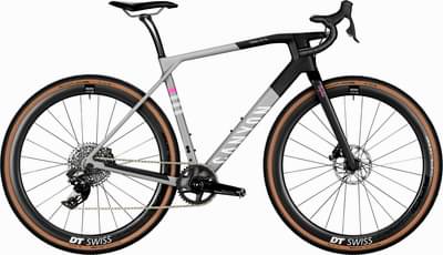 CANYON Grail CF SL 7 Rapha パワーメーター付き 2022 Canyon Grail CF SL 7 Rapha – Specs, Comparisons