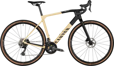 2022 Canyon Grail CF SL 7 – Specs, Comparisons, Reviews – 99 Spokes