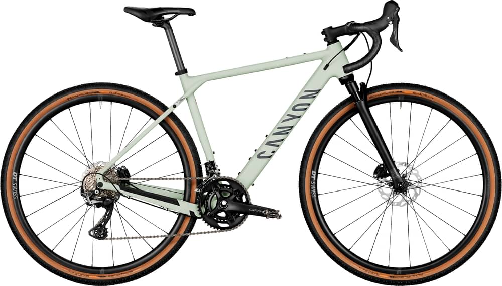 2022 Canyon Grizl 7 Suspension WMN – Specificaties, vergelijkingen