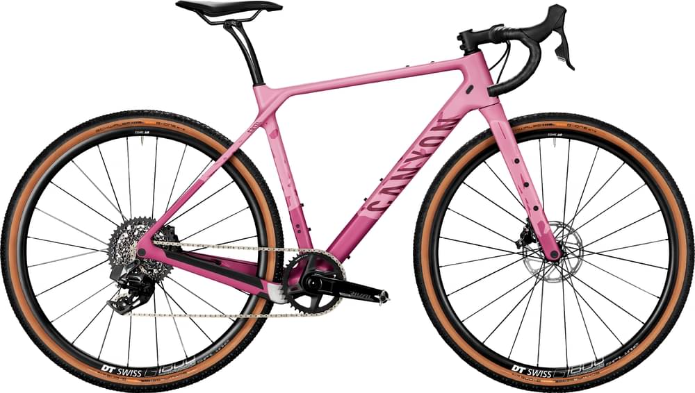 2022 Canyon Grizl CF SL 7 eTap – Specs, Comparisons, Reviews – 99