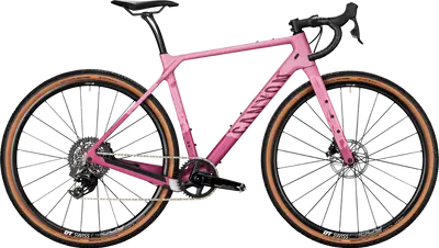2022 Canyon Grizl CF SL 7 eTap – Specs, Comparisons, Reviews – 99