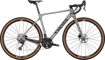 2022 Canyon Grizl CF SL 7 – Specs, Comparisons, Reviews – 99 Spokes