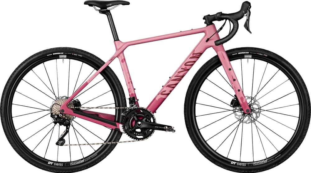 2022 Canyon Grizl CF SL WMN 6 – Specs, Comparisons, Reviews – 99