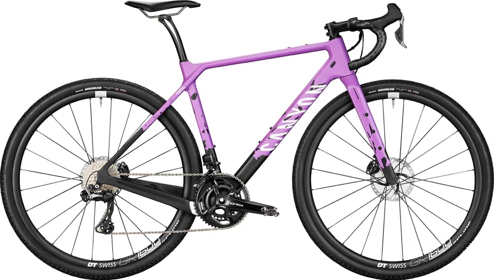 2022 Canyon Grizl CF SLX 8 Di2 â Specs, Comparisons, Reviews â 99 Spokes