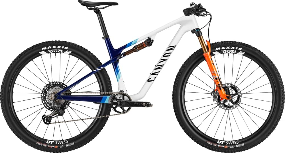 2022 Canyon Lux World Cup CFR Team â Specs, Comparisons, Reviews â 99 Spokes