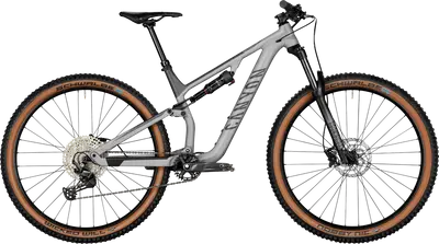 2022 Canyon Neuron 5 – Specs, Comparisons, Reviews – 99 Spokes
