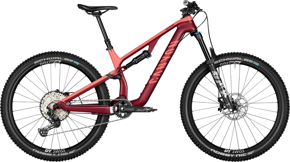 2022 Canyon Neuron CF 8 WMN Specs Comparisons Reviews 99 Spokes