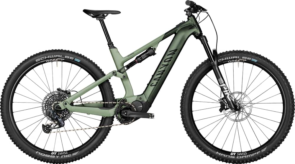 2022 Canyon Neuron:ON 9 – Specs, Comparisons, Reviews – 99 Spokes