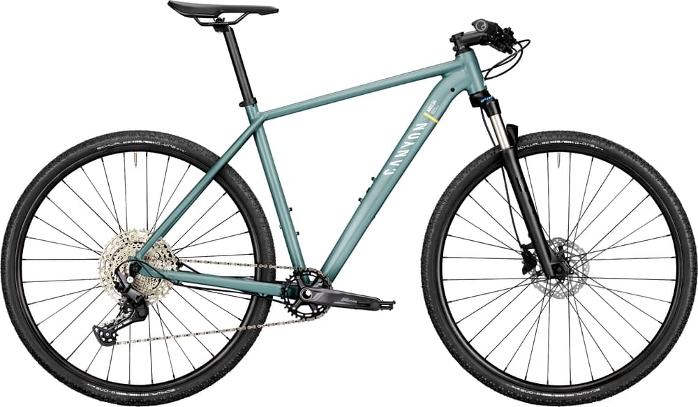 Canyon Roadlite 5 2022 — Price & Specs | 2BX