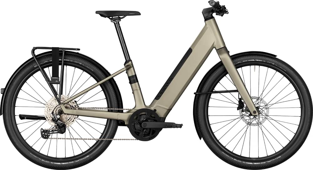 Canyon Precede:ON 5 step-through 2022