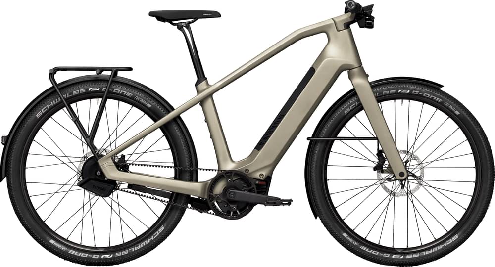 Canyon Precede:ON CF 9