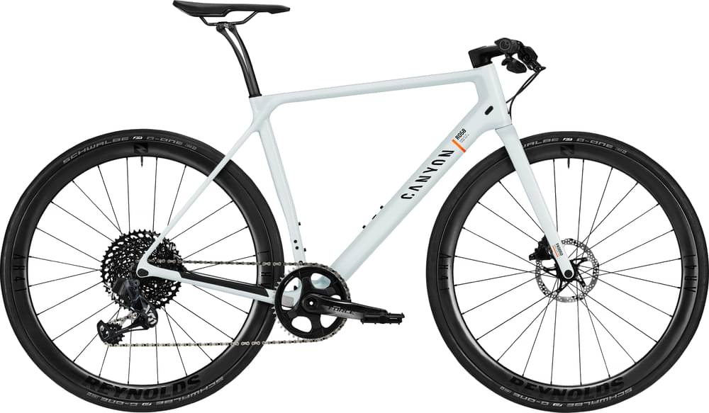 2022 Canyon Roadlite CF 9 LTD Specs, Comparisons, Reviews 99 Spokes