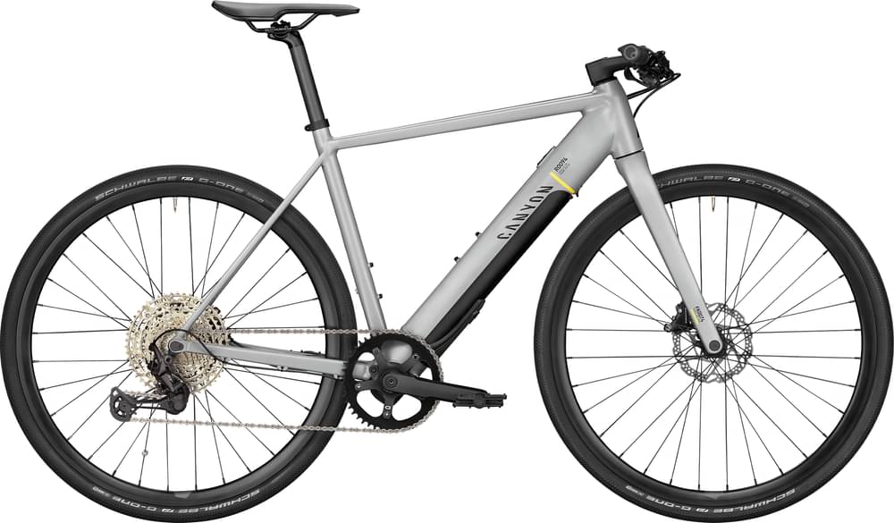CANYON Roadlite:ON 7