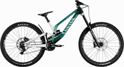 パーツ Canyon sender downhill frame 29inch dde01.jpeg