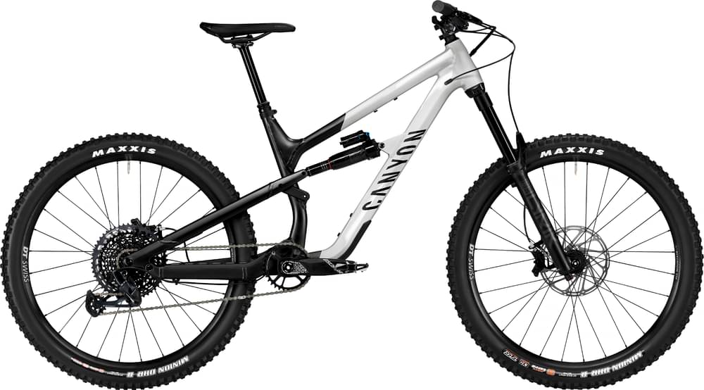 Canyon Spectral 27 6 2022