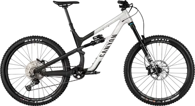 2022 Canyon Spectral 27.5 AL 5 – Specs, Comparisons, Reviews – 99