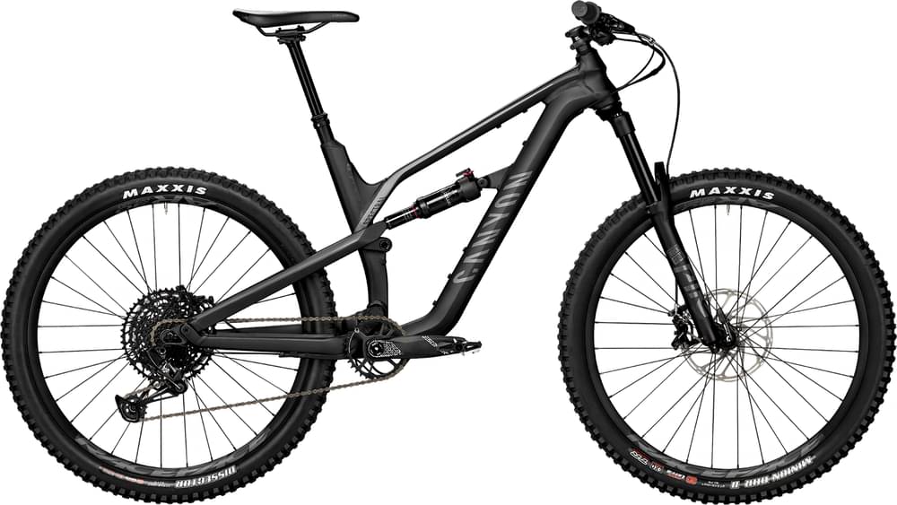 Canyon Spectral CF 27.5 2018年【引取OK】神戸市 Canyon Spectral CF