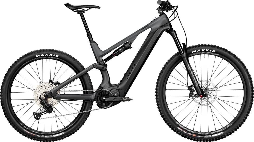 2022 Canyon Spectral:ON CF 6 – Specs 