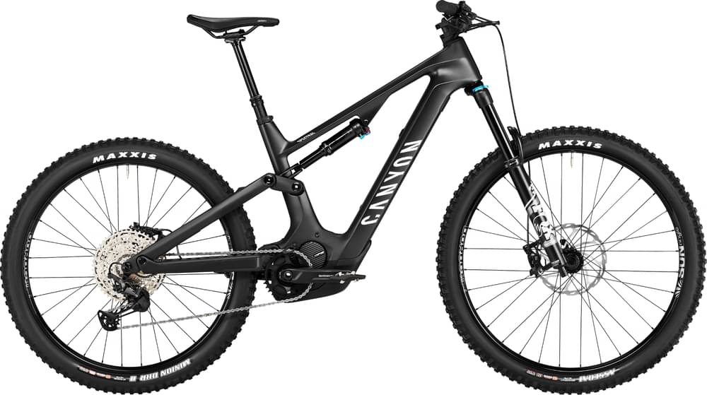 CANYON Spectral:ON CF 8