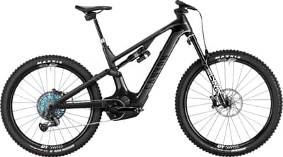 2019 Canyon Spectral:ON 6.0 – Specs 