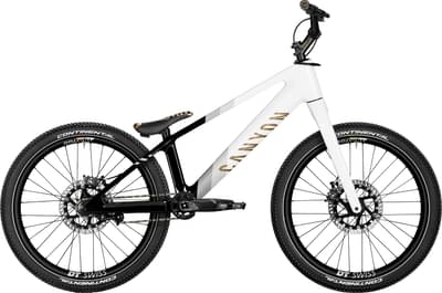 2022 Canyon Stitched CFR Trial – Specs, Comparisons, Reviews