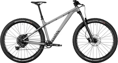 2022 Canyon Stoic 3