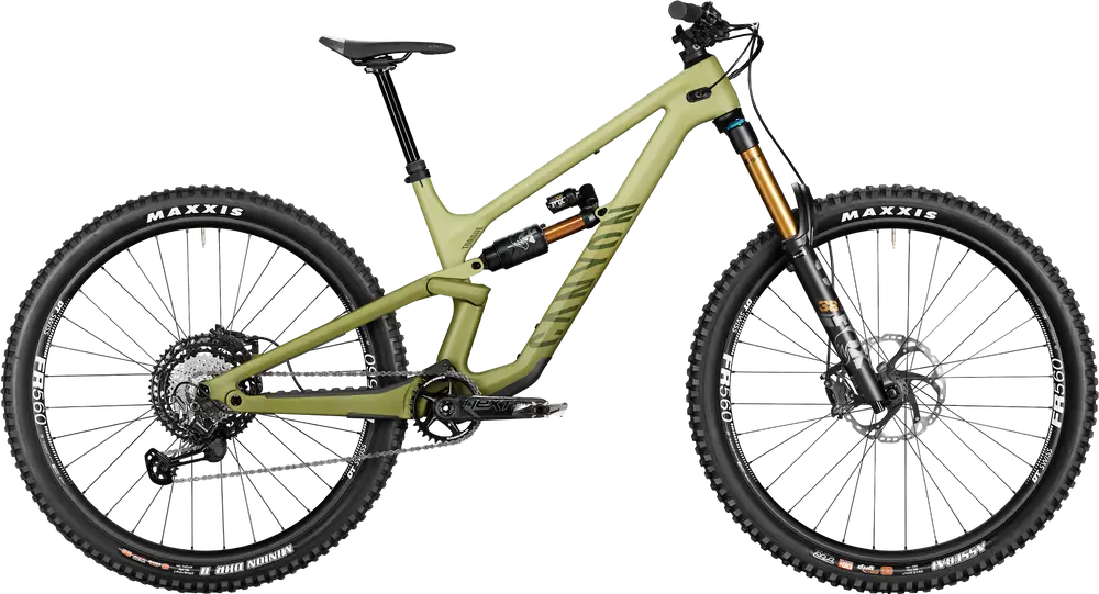 2022 Canyon Torque 29 CF – Specs, Comparisons, Reviews – 99 Spokes