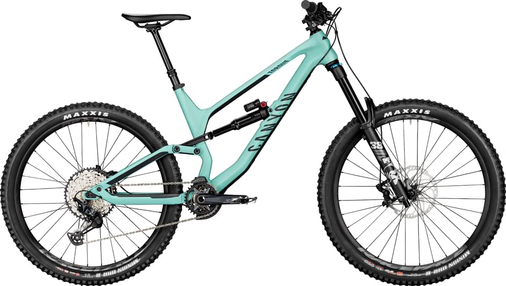 2022 Canyon Torque 6 – Specs, Comparisons, Reviews – 99 Spokes