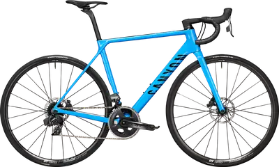 2022 Canyon Ultimate CF SL 8 Disc eTap – Specs, Comparisons