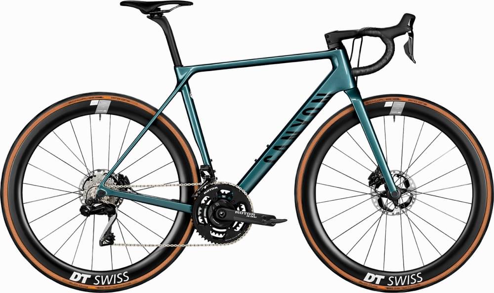 CANYON ULTIMATE CF SLX 9.0 DI2 XSサイズ 2021 Canyon Ultimate CF SLX 9.0 Di2 – Specs, Comparisons