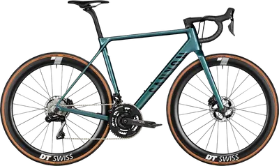 2022 Canyon Ultimate CF SLX 9 Disc Di2 – Specs, Comparisons