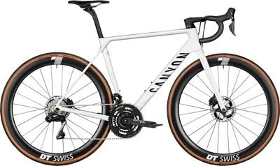 2022 Canyon Ultimate CF SLX 9 Disc Di2 – Specs, Comparisons