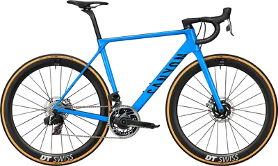 2022 Canyon Ultimate CF SLX 9 Disc eTap – Specs, Comparisons
