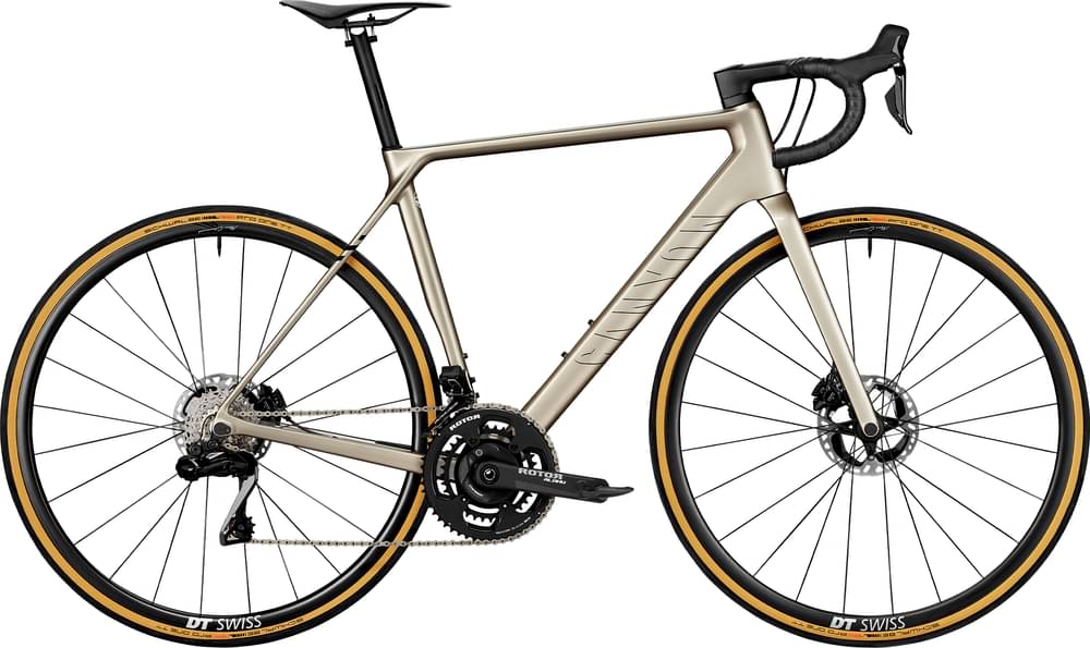 2022 Canyon Ultimate CFR Disc Di2 – Specs, Comparisons, Reviews