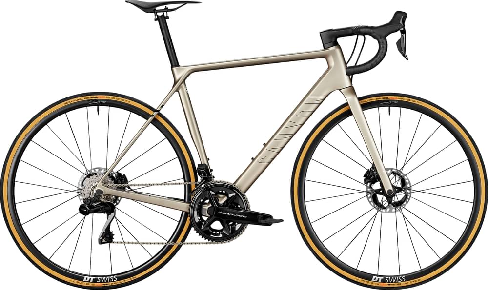 canyon ultimate disc di2