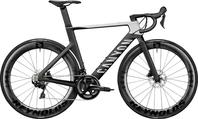 2023 Canyon Aeroad CF SL 7 Disc – Specs, Comparisons, Reviews – 99