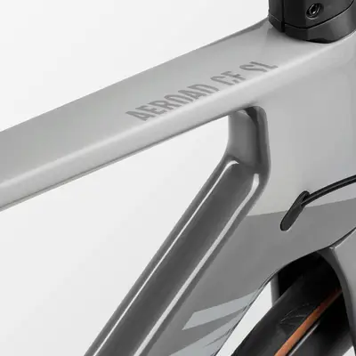 2023 Canyon Aeroad CF SL 8 Disc – Specs, Comparisons, Reviews – 99