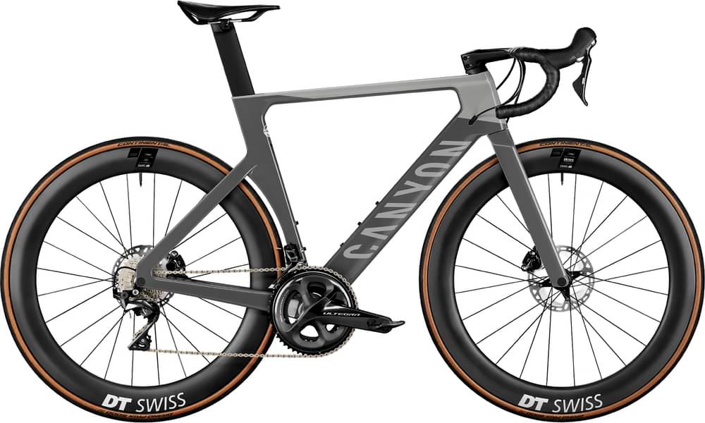 【美品】Canyon Aeroad CF SL 8.0 Sサイズ 2023 Canyon Aeroad CF SL 8 – Specs, Comparisons, Reviews – 99 Spokes