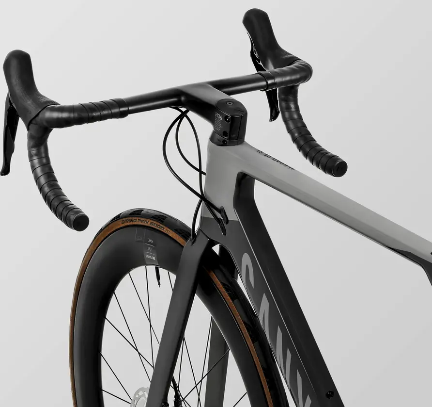 2023 Canyon Aeroad CF SL 8 – Specs, Comparisons, Reviews – 99 Spokes