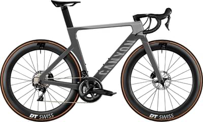 2023 Canyon Aeroad CF SL 8 – Specs, Comparisons, Reviews