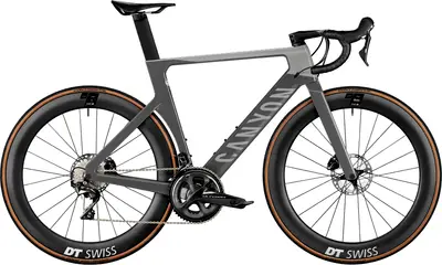 自転車 Canyon Aeroad CF SL 2019 Canyon Aeroad CF SL Disc 8.0 – Specs, Comparisons, Reviews